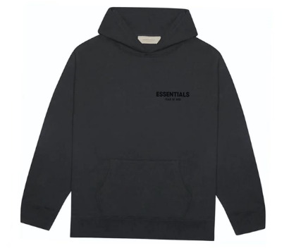 ESSENTIALS FEAR OF GOD Hoodie