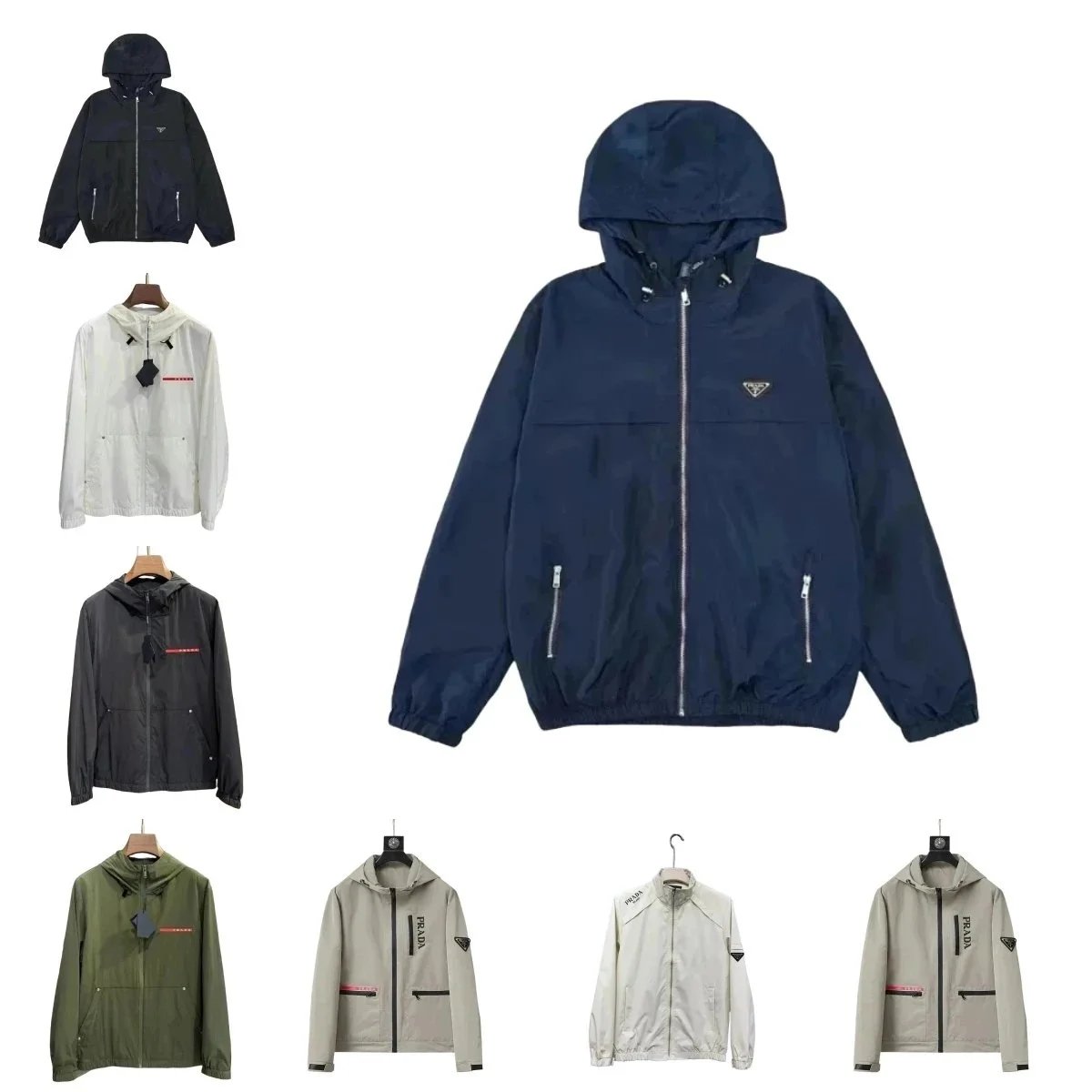 PRADA Jacket