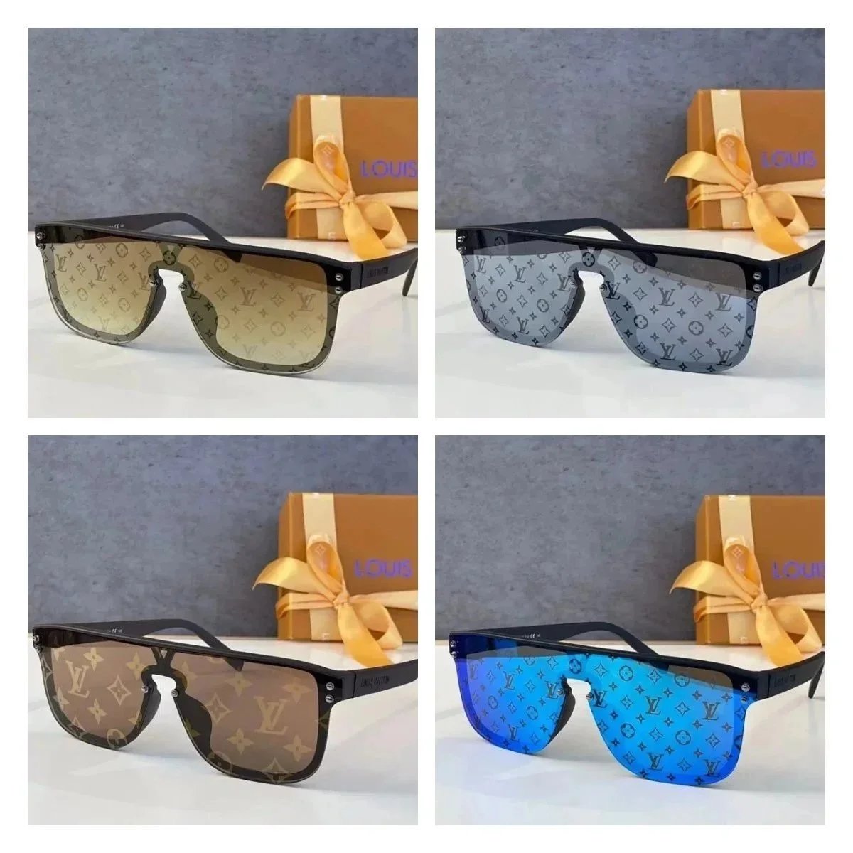 Louis Vuitton Sunglasses