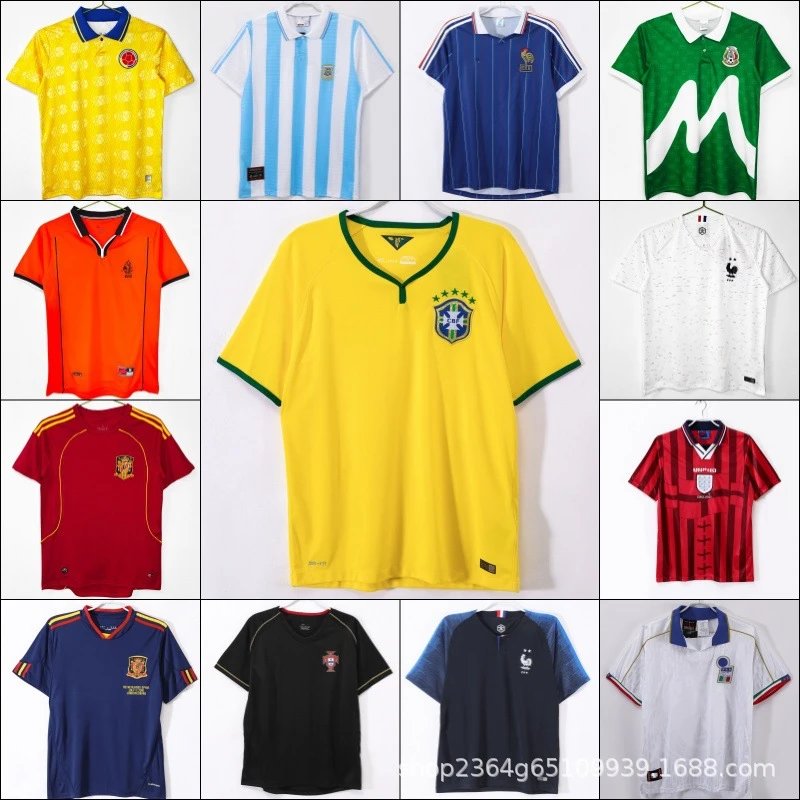 Brazil CBF