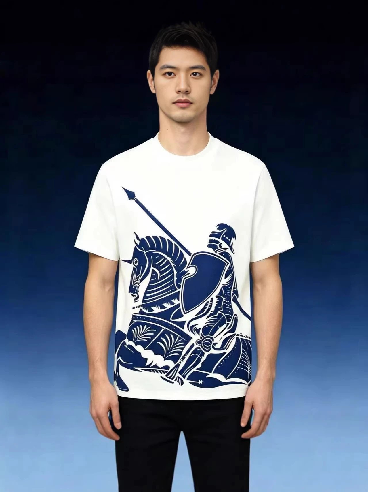 BURBERRY T-Shirt