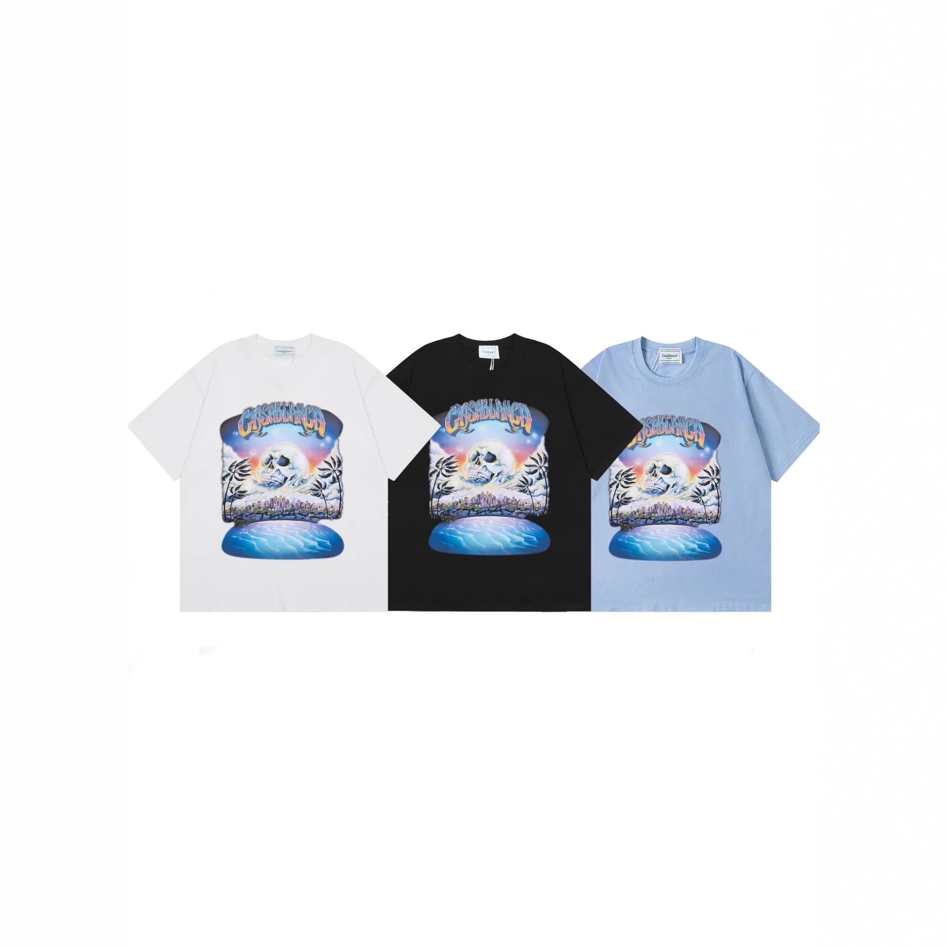 Casablanca T-Shirt