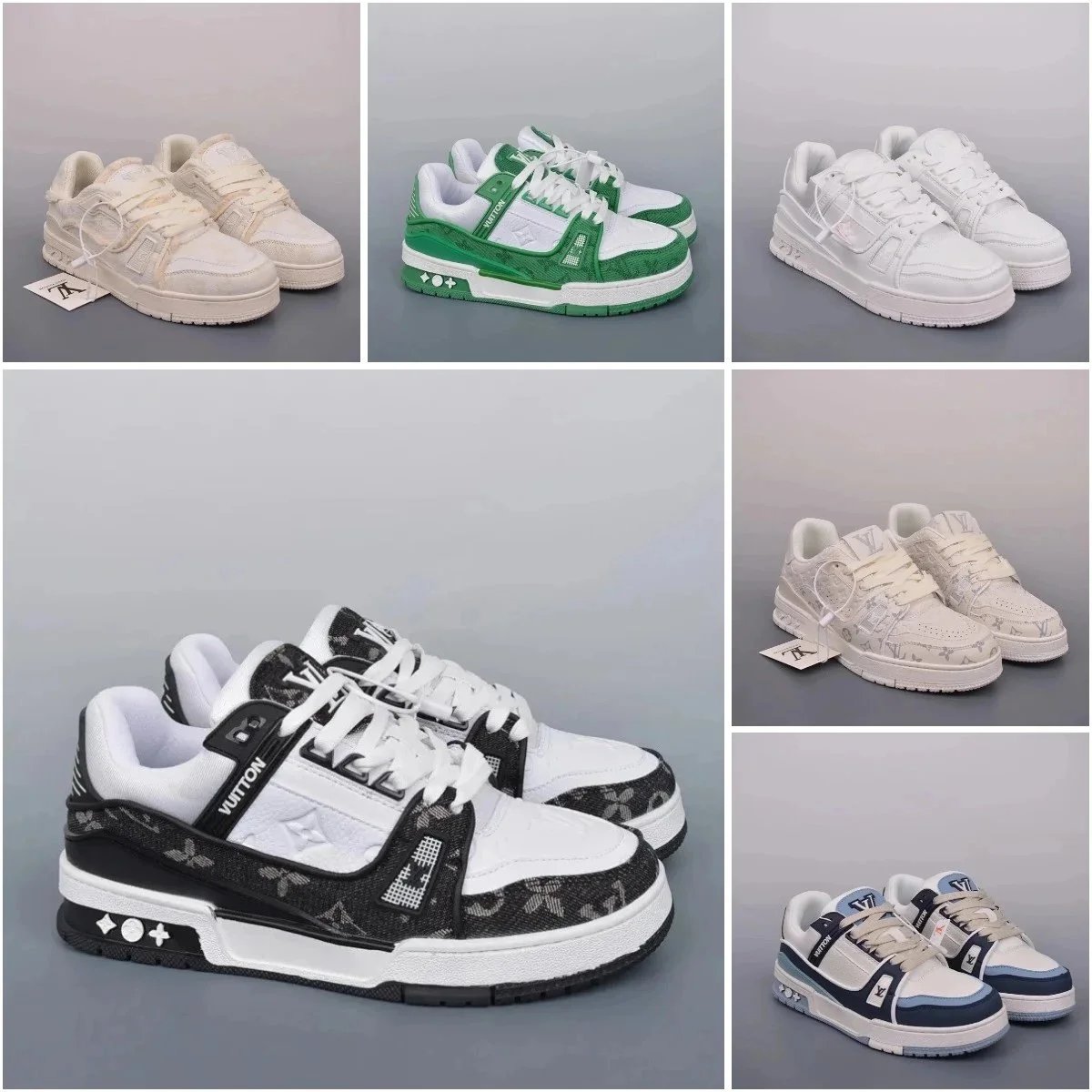 Louis Vuitton Sneakers