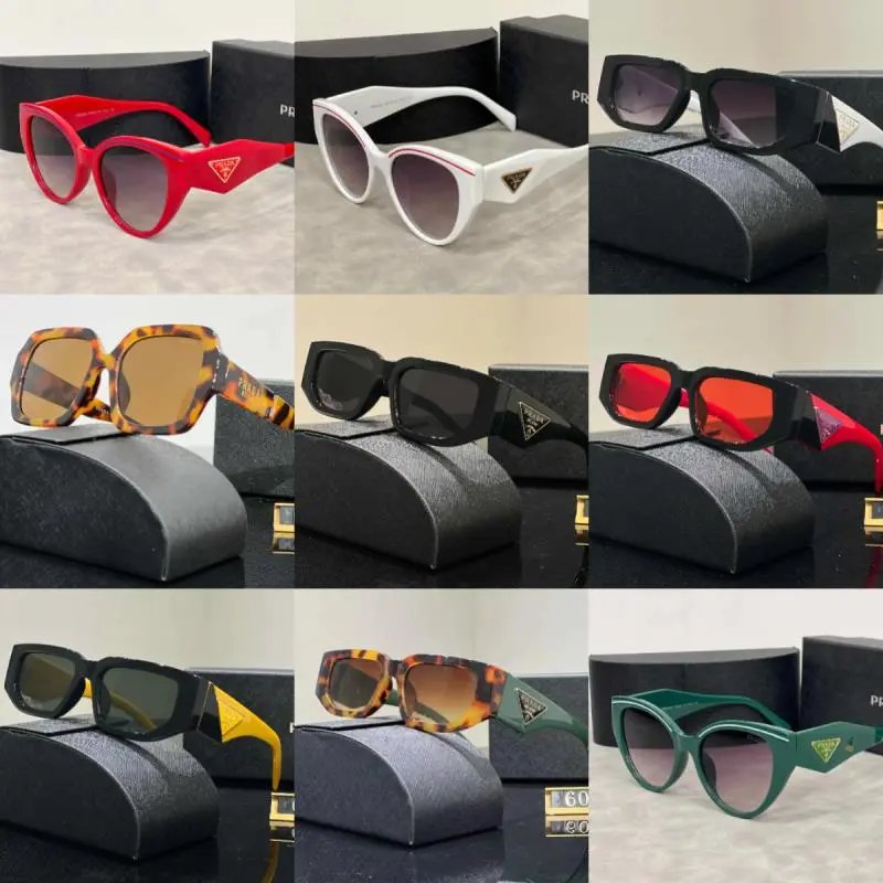 Prada Sunglasses