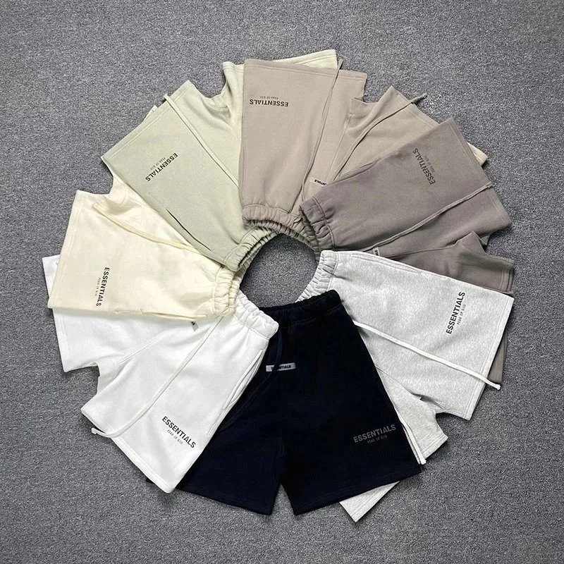 ESSENTIALS Shorts