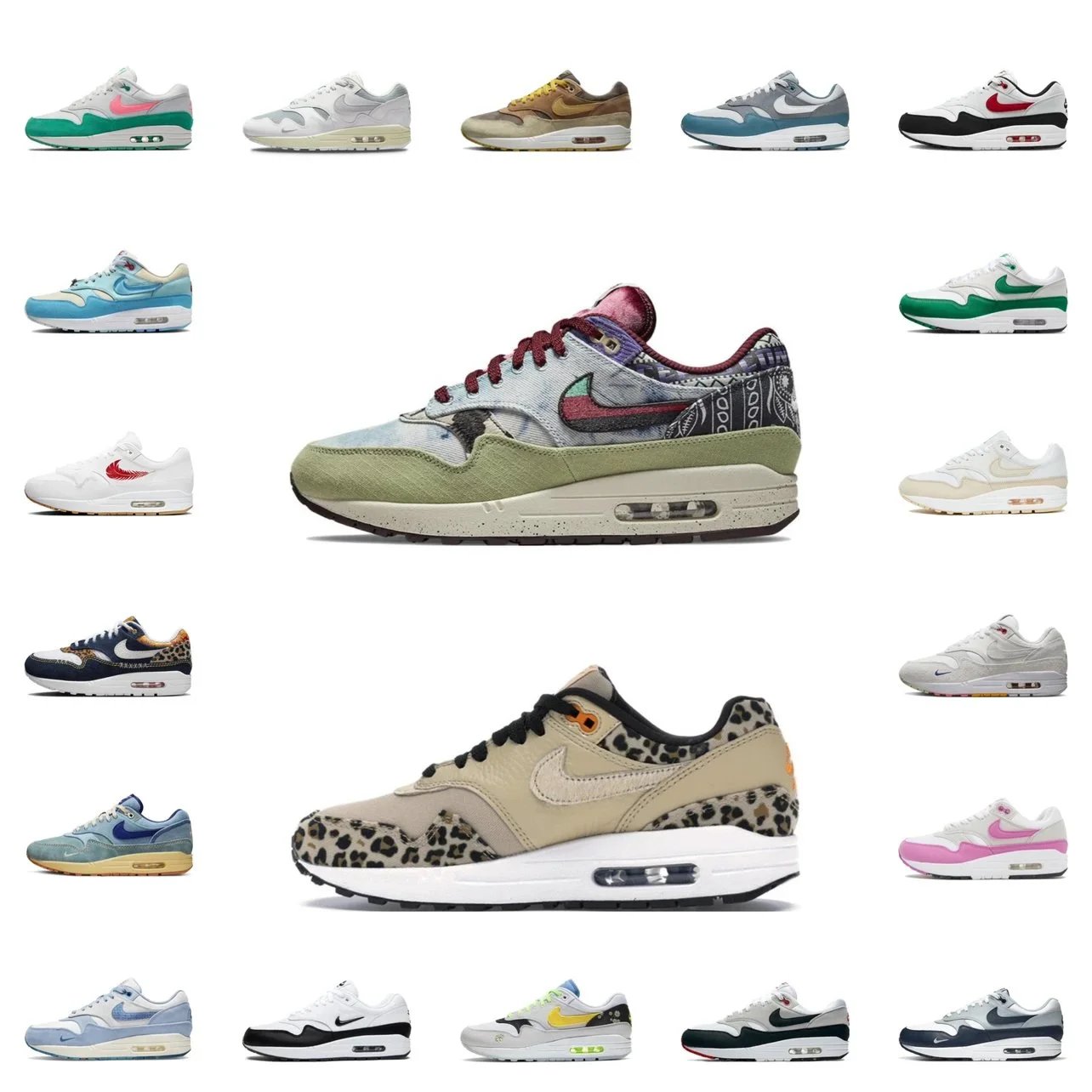 Nike Sneakers