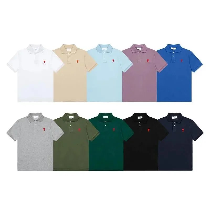MVPOL Polo Shirt
