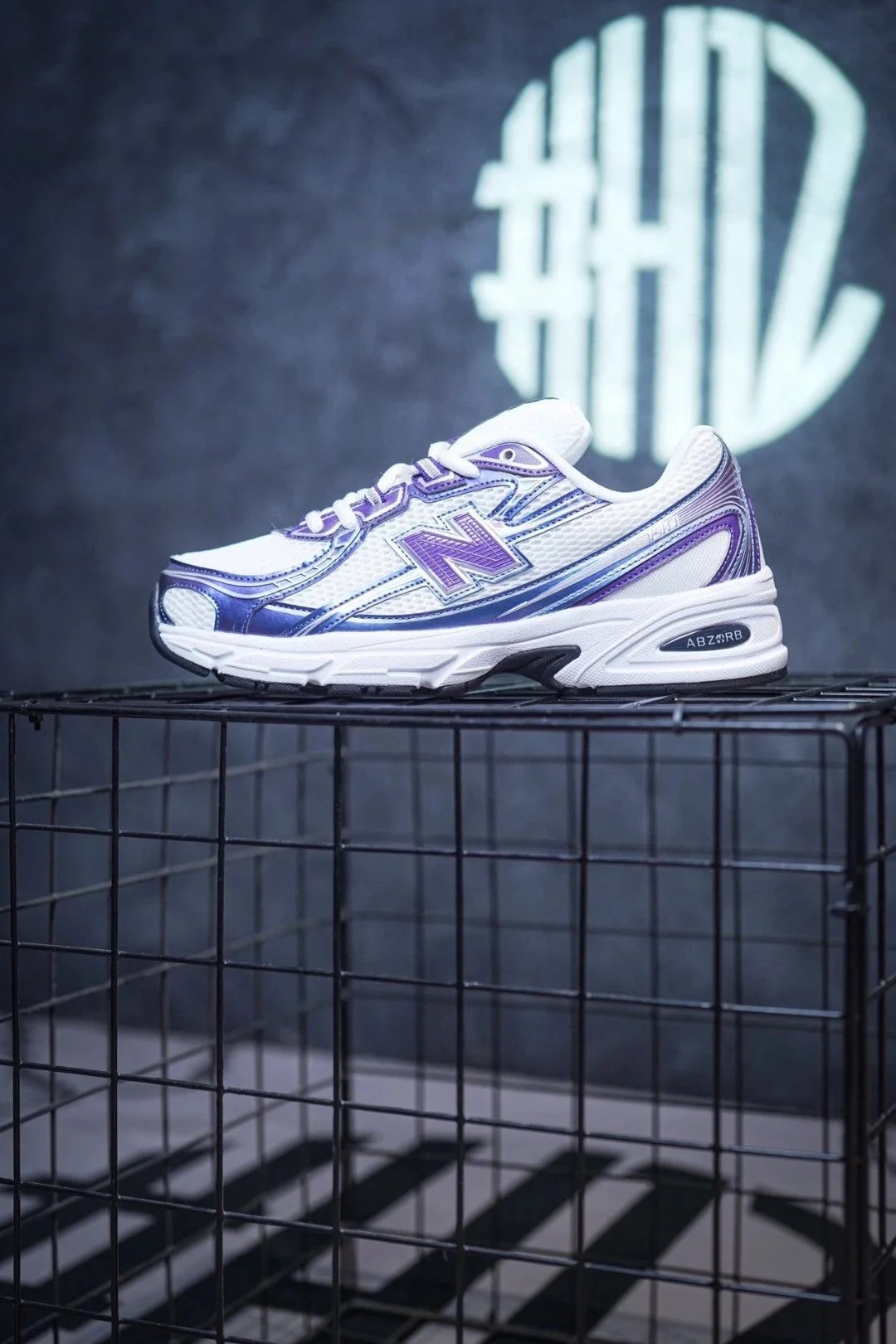 New Balance Sneakers