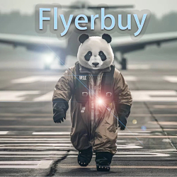 Flyerbuy logo
