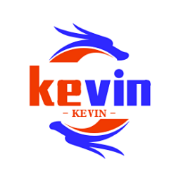 🔥Kevin store🎧 logo
