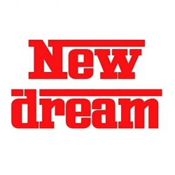 Newdream188 logo