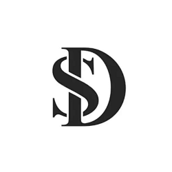 Digital store logo
