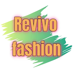 Revivo fashion logo