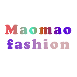 Maomao-fashion logo