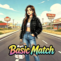 Basic Match logo