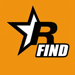 Reps Find logo