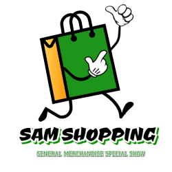 sam shopping logo