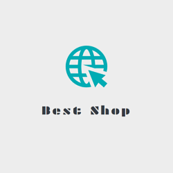 Best Shop logo