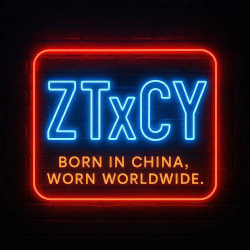 ZTXCY logo
