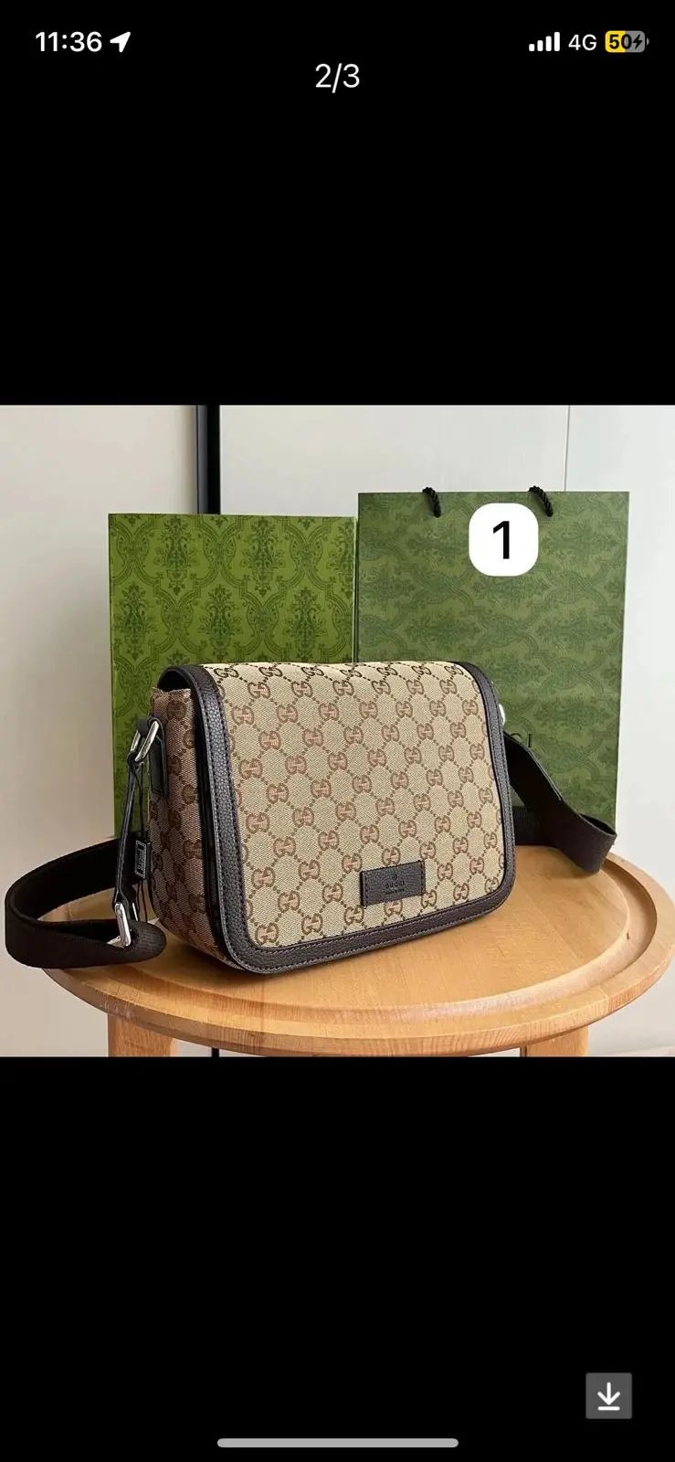bags