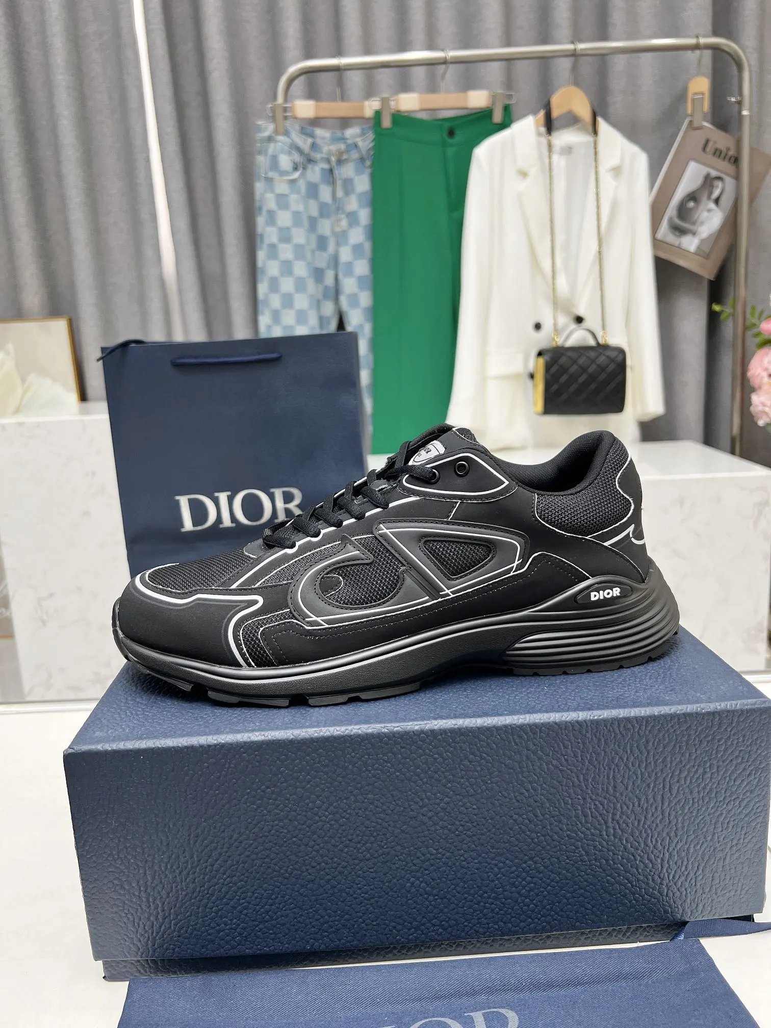 Dior B30 Sneakers