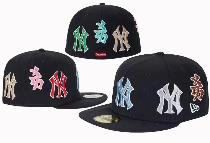 New Era 59FIFTY