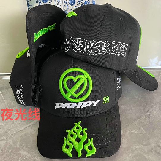 Unknown Headwear