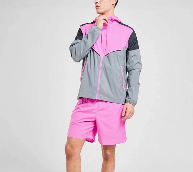 Nike Windrunner Jacket