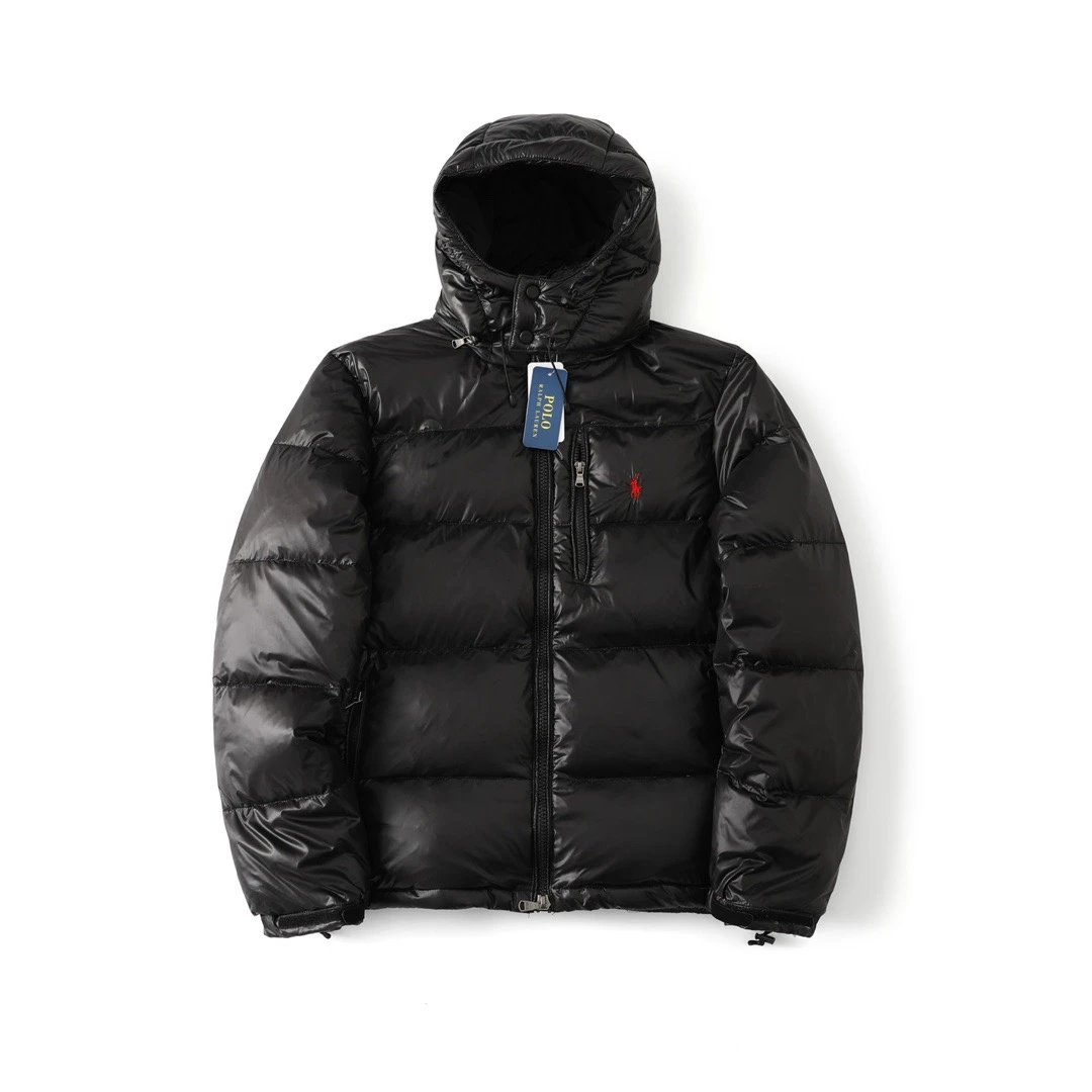>ALI A GRADE<< RaIph*Lauren Down Jackets