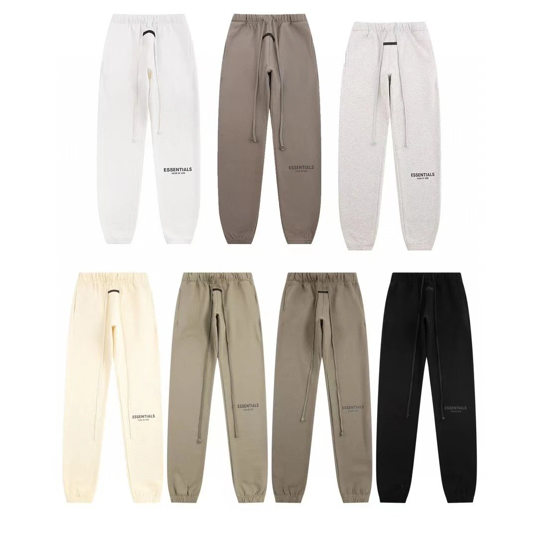 >ALI A GRADE<<ESSENTIA*LS trousers