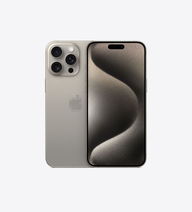 i.phone 15 pro max