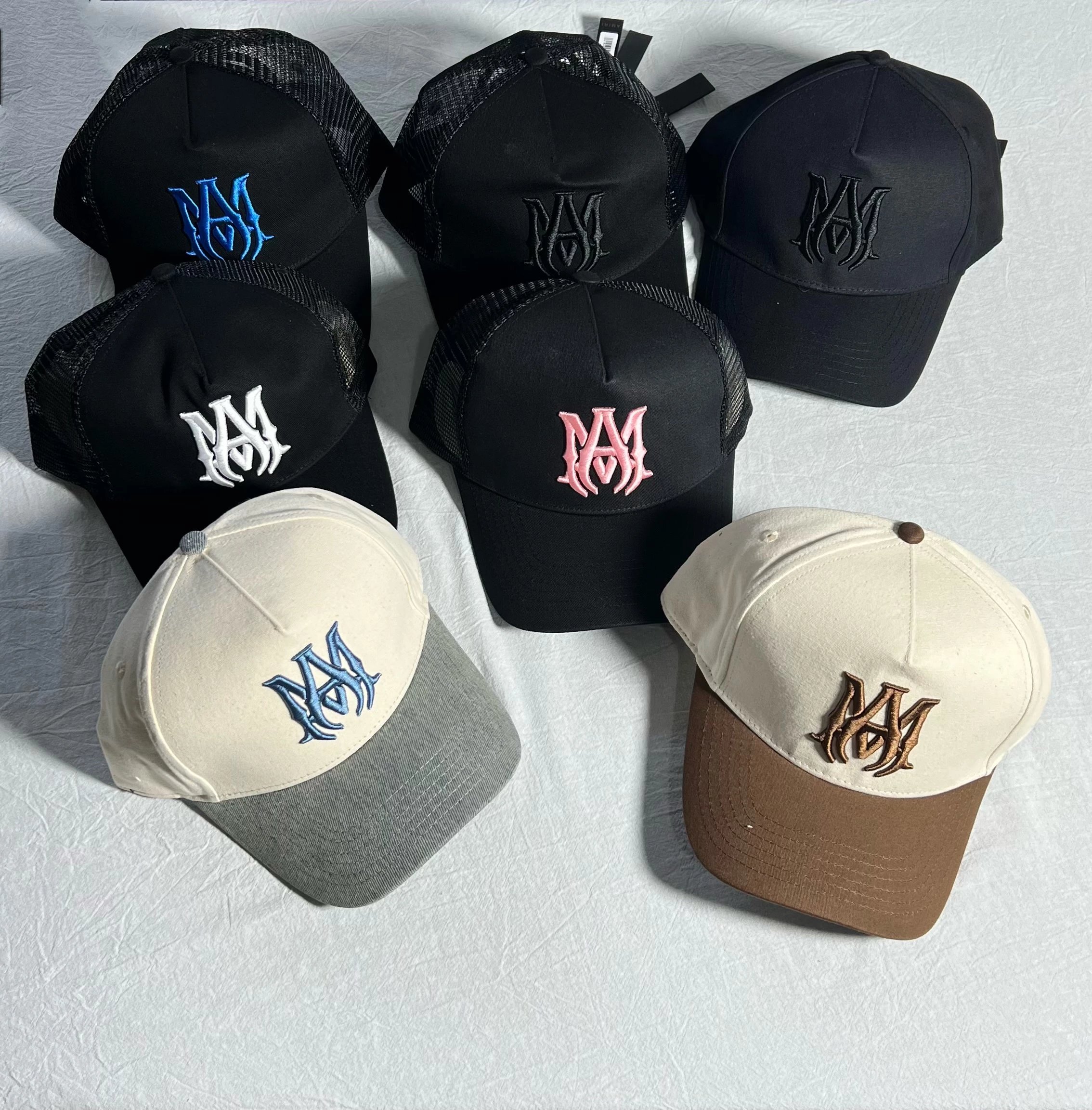 Amiri Headwear