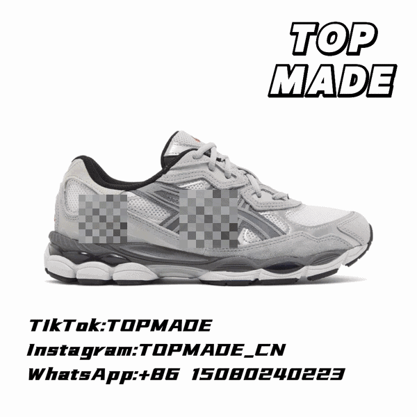Asics Gel-Kayano 27 Black Purple