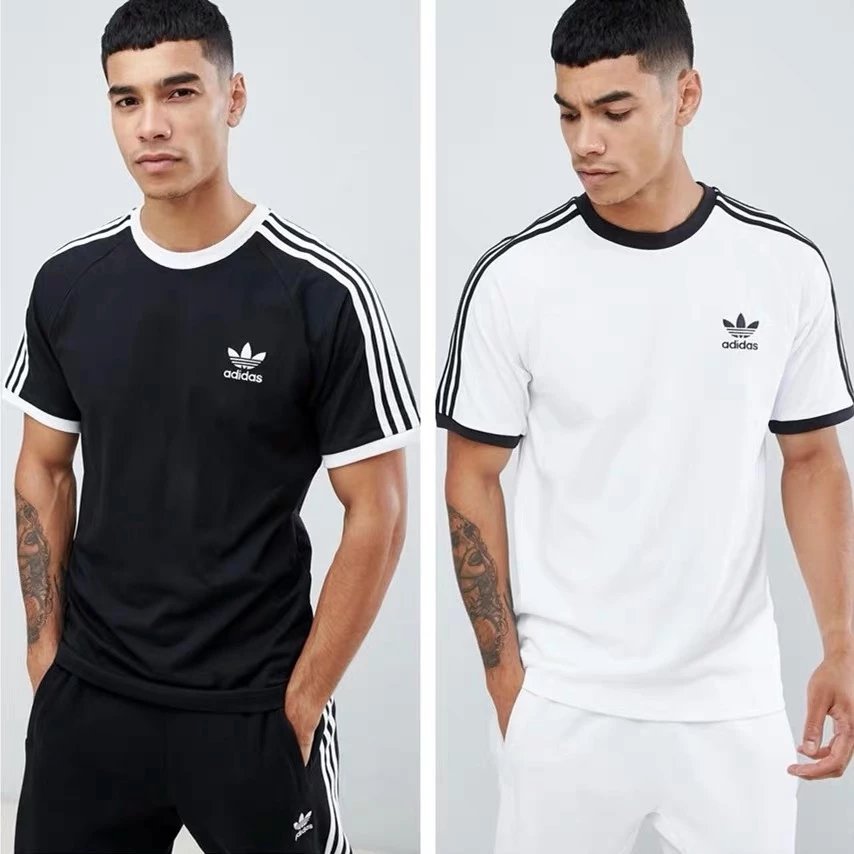 Adidas Originals 3-Stripes T-Shirt