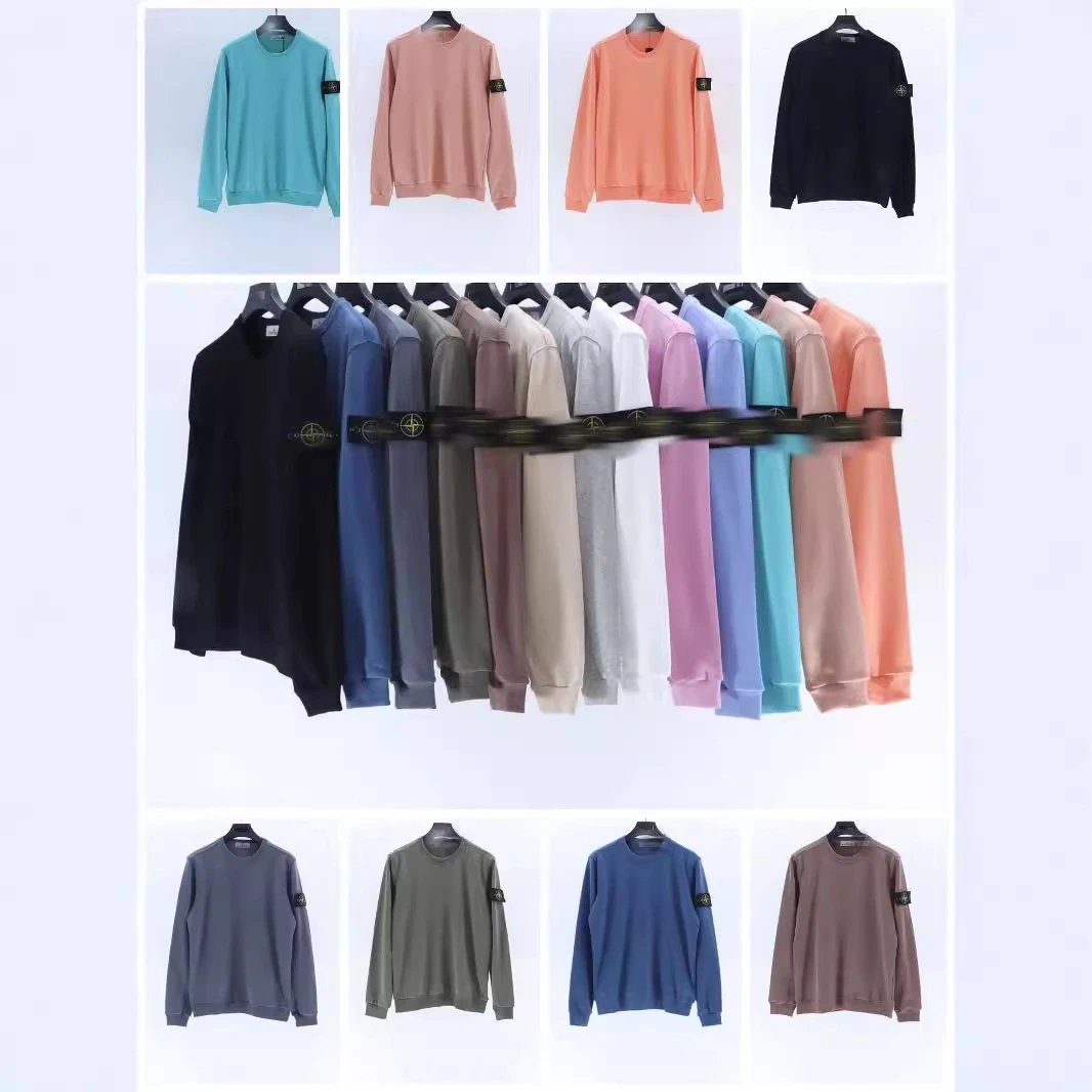 Stone Island Sweaters