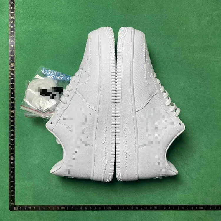 Nike Air Force 1 Low White