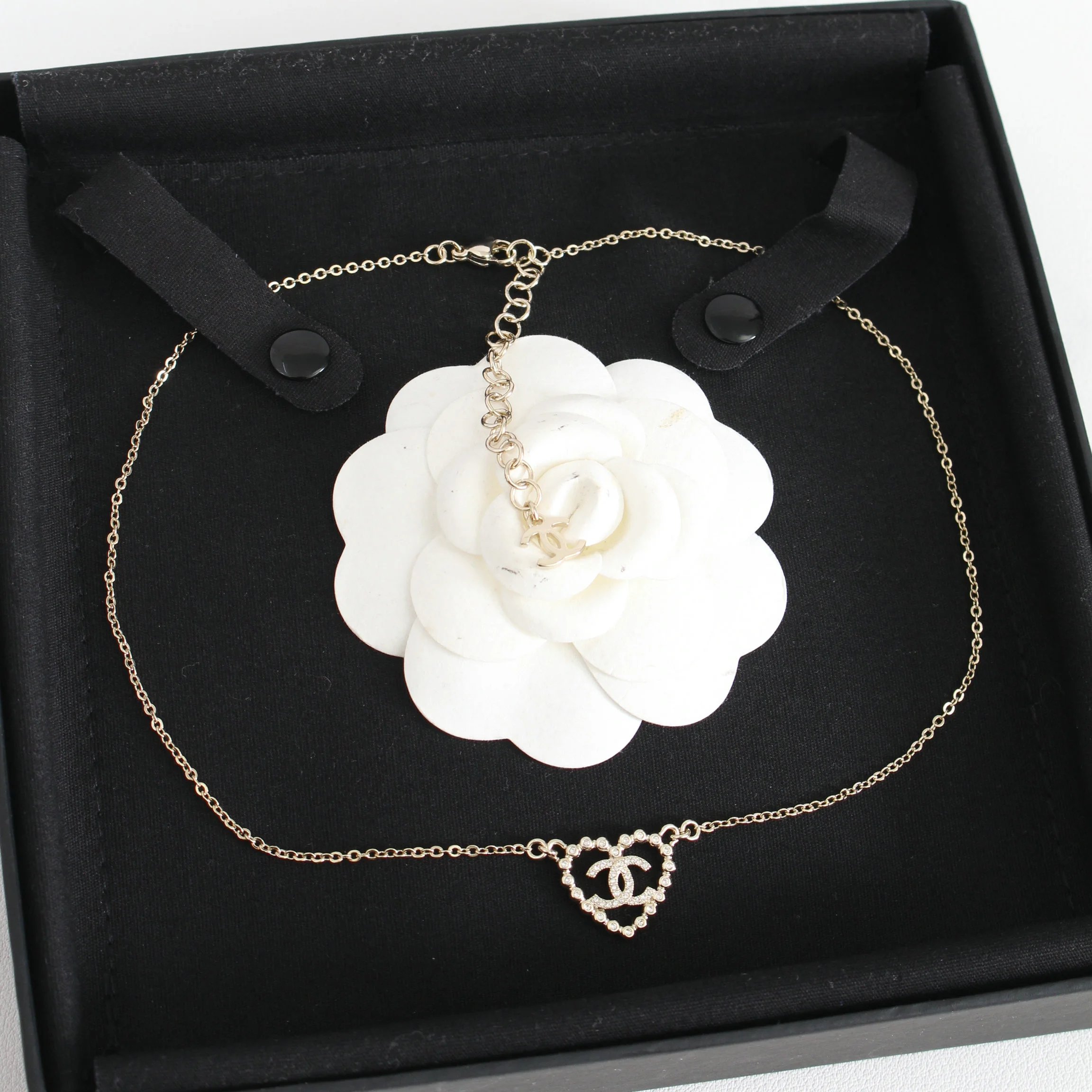Chanel Accessories