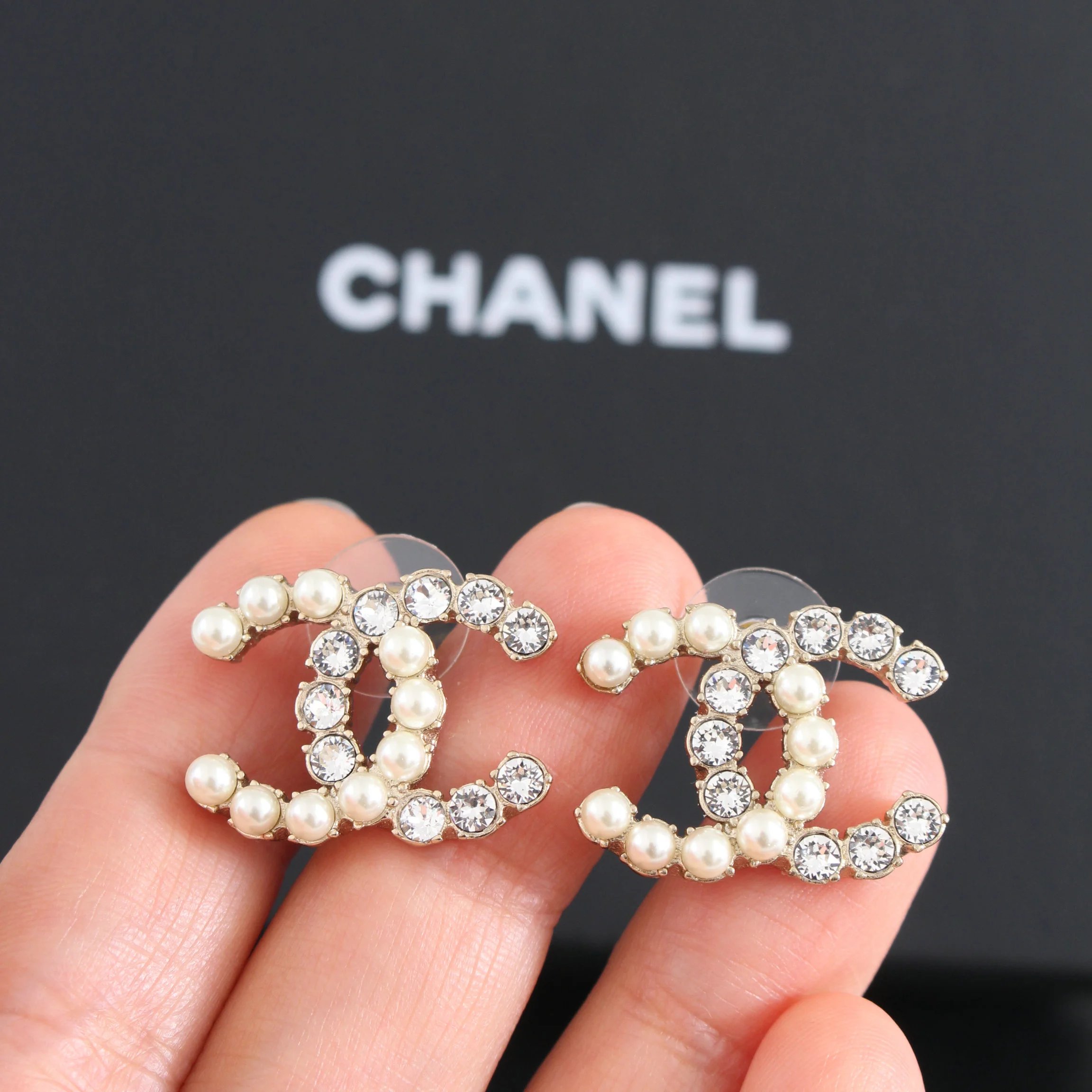 Chanel Accessories