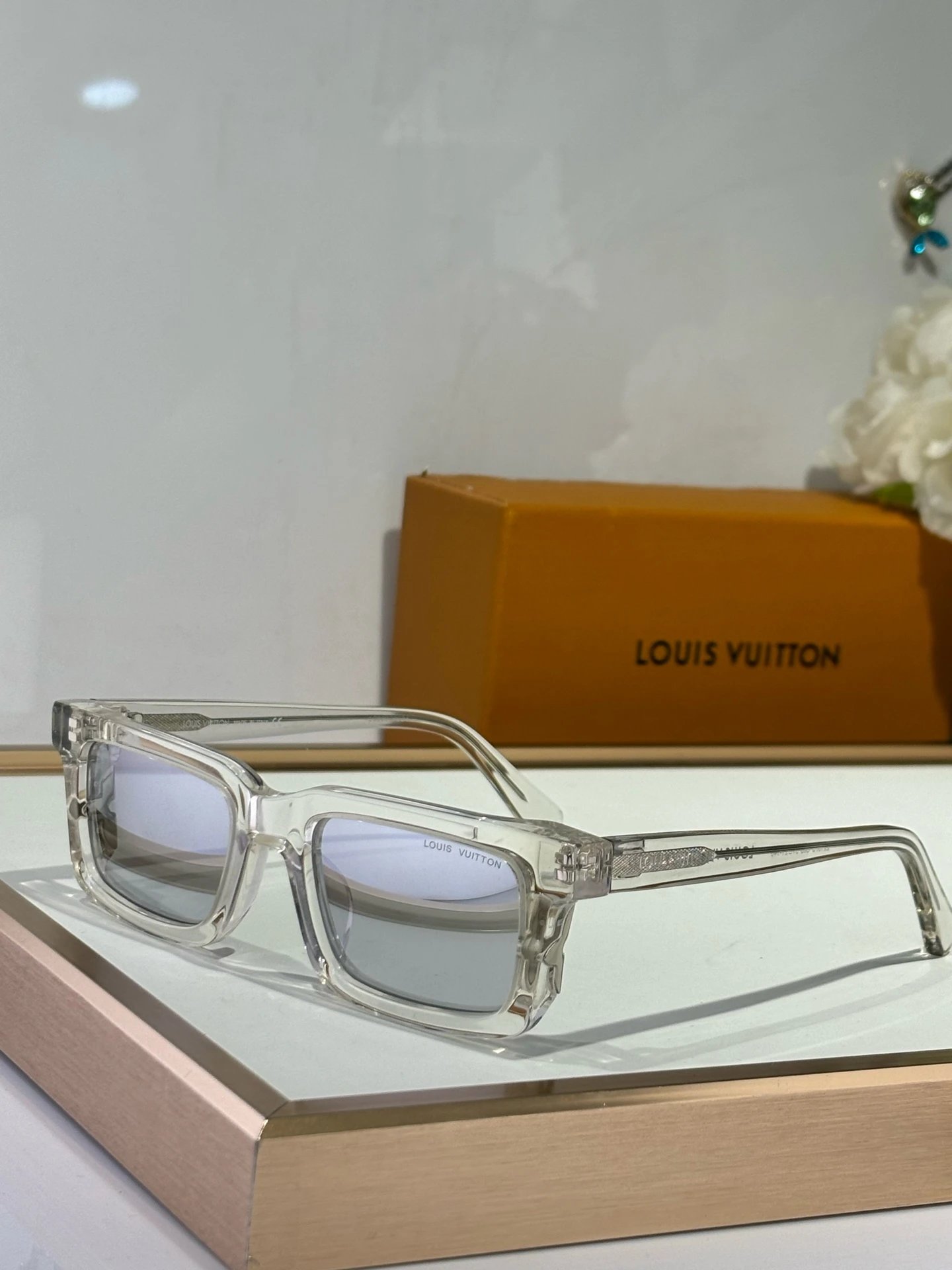 Louis Vuitton Z2187U C03 Sunglasses