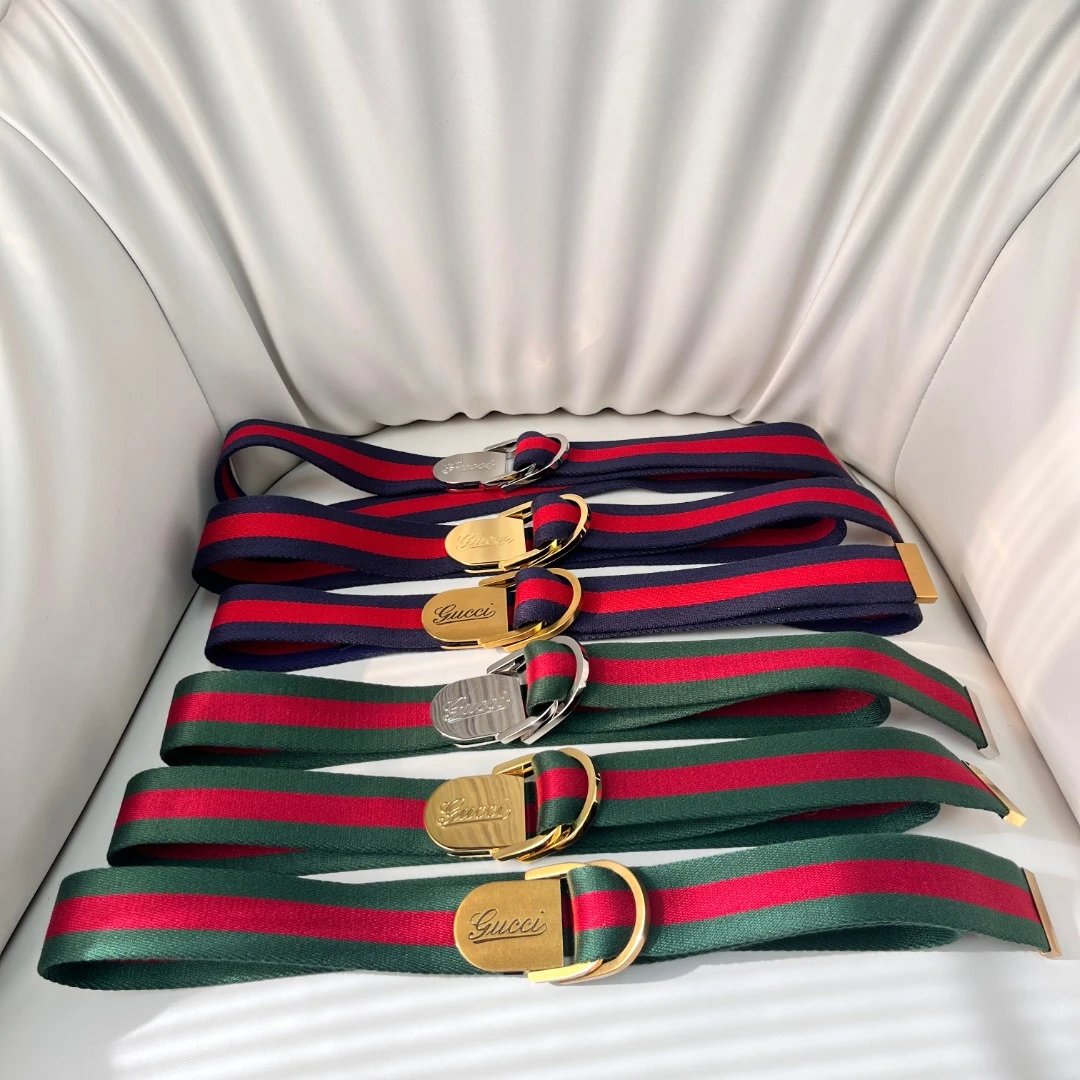 Gucci Belts