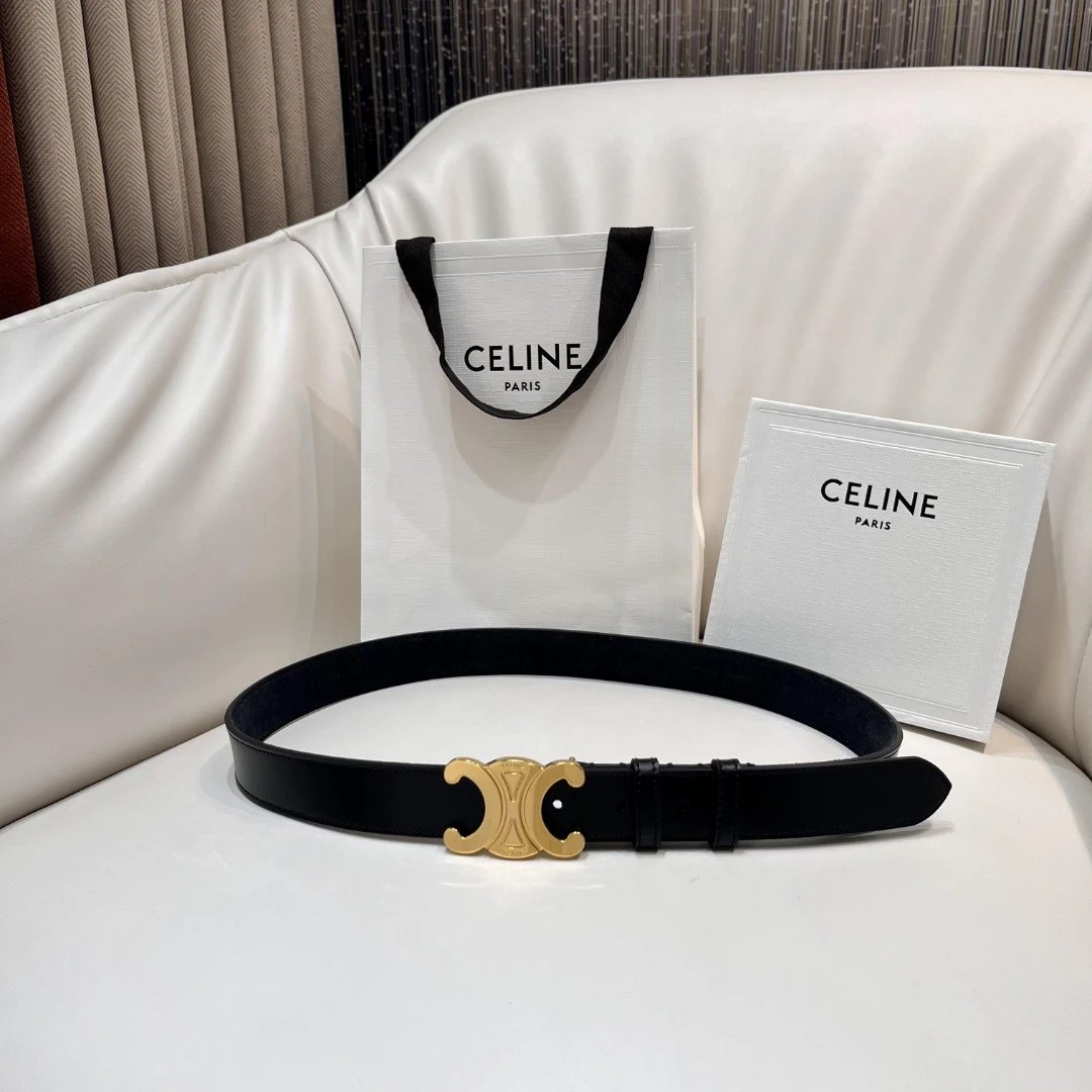 Celine Belts