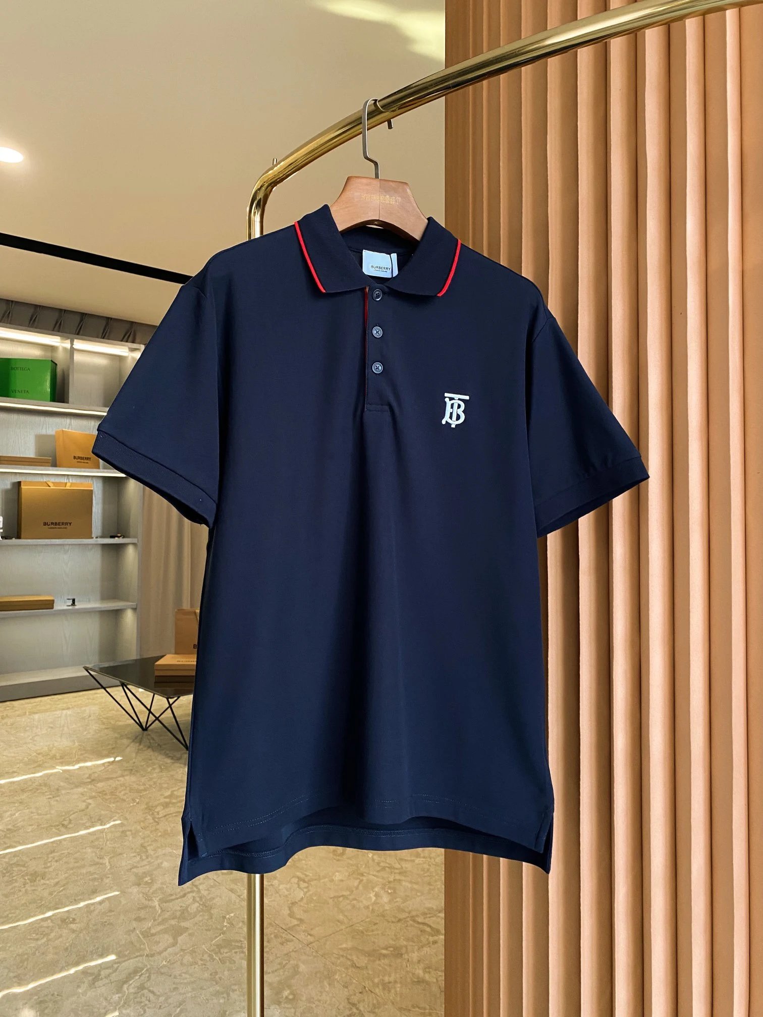 Burberry Shirts