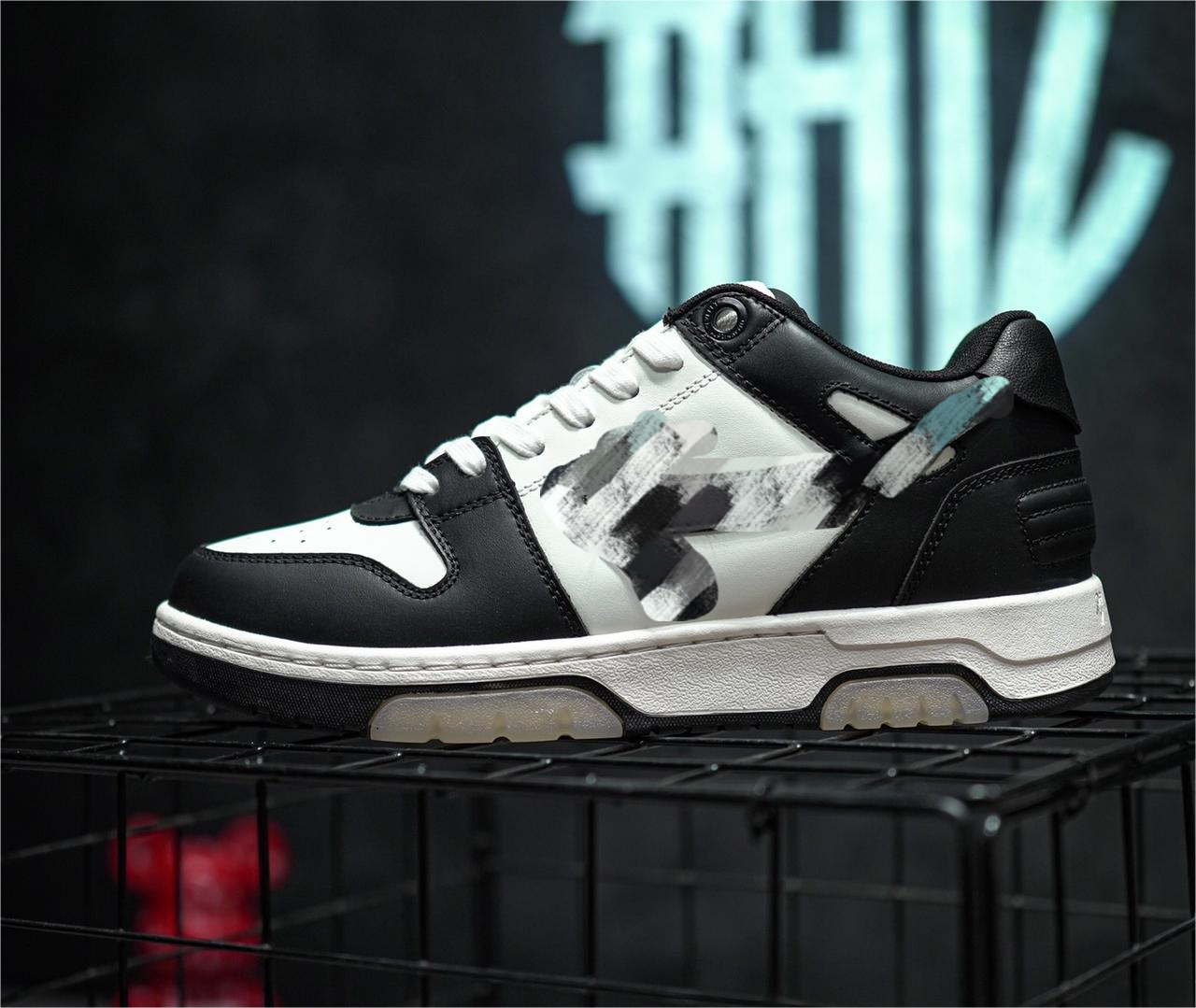 shoe