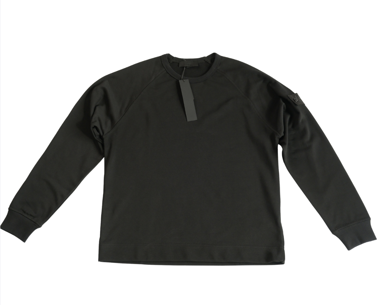 Stone Island Crewneck Sweatshirt
