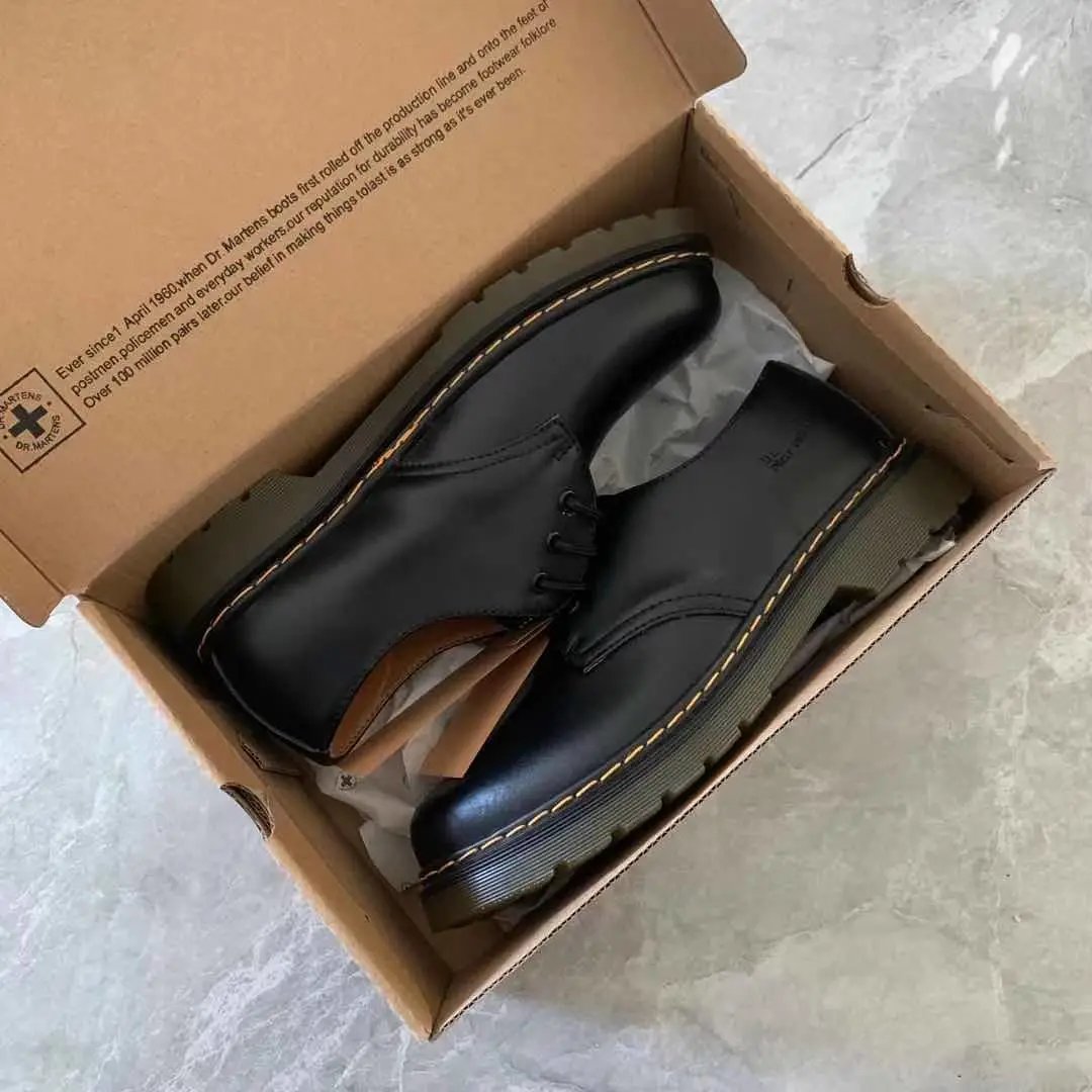 Dr. Martens Shoes