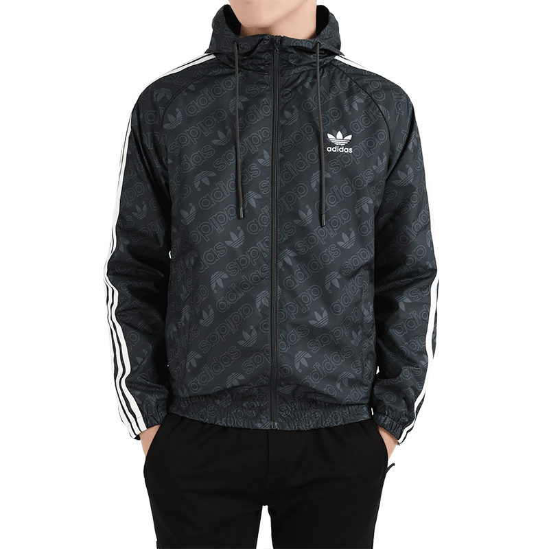 Adidas Jackets