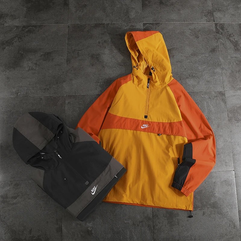 Nike Anorak Jacket