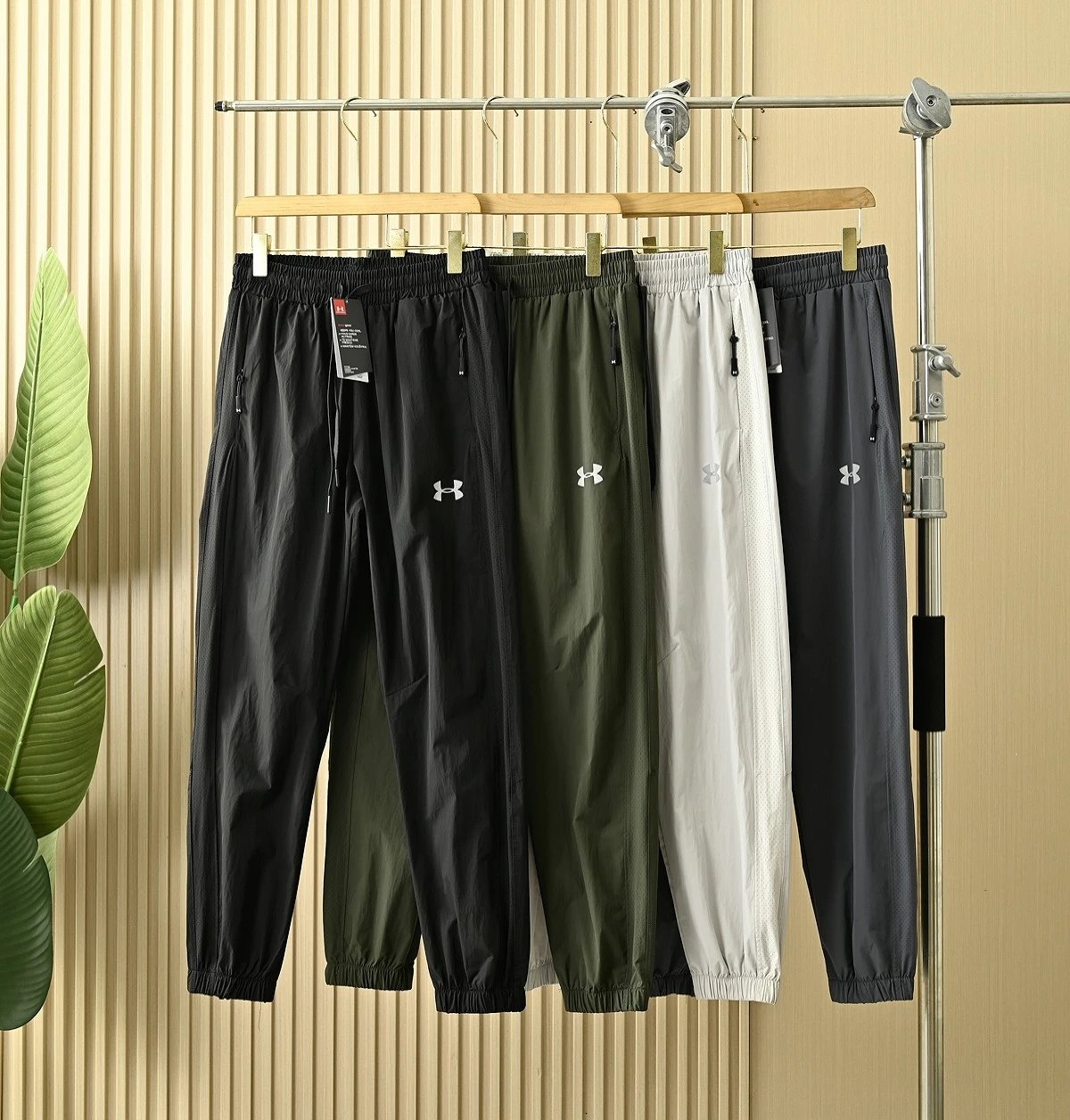 Under Armour Jogger Pants