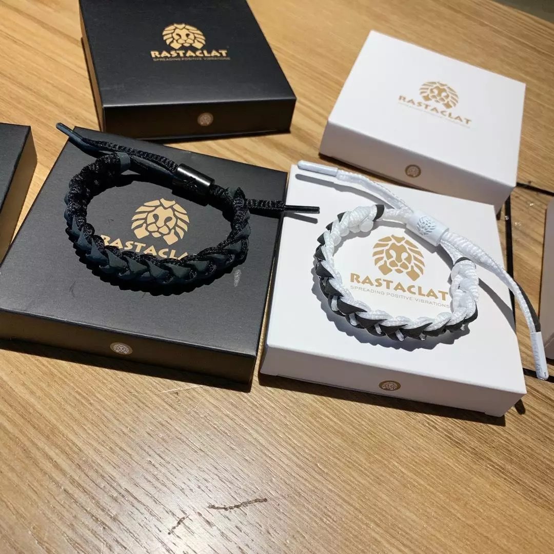 Rastaclat Bracelets