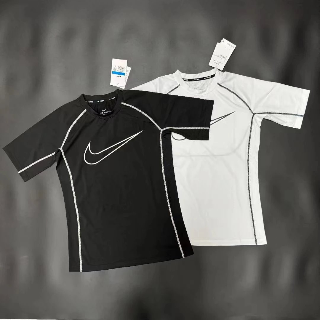 Nike Pro Dri-FIT Basketball Tank Tops